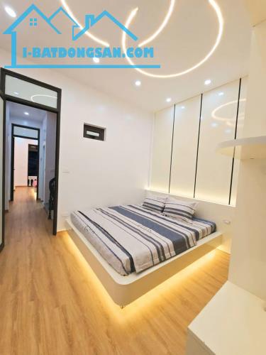 🏡 NHÀ ĐẸP KIM GIANG - 42M² - 4 TẦNG - MẶT TIỀN 3.6M - FULL NỘI THẤT - Ô TÔ ĐỖ CỬA - 11TỶ - 2