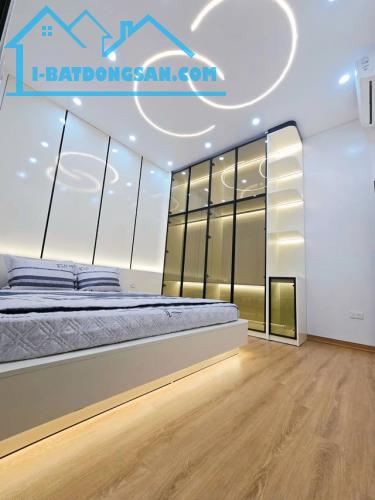 🏡 NHÀ ĐẸP KIM GIANG - 42M² - 4 TẦNG - MẶT TIỀN 3.6M - FULL NỘI THẤT - Ô TÔ ĐỖ CỬA - 11TỶ - 3