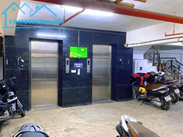 NHÀ MẶT PHỐ ĐÊ LA THÀNH ĐỐNG ĐA DT 302 MÉT - 2