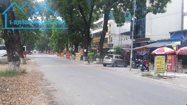 ĐẤT YÊN NGHĨA PHÂN LÔ VỈA HÈ 9.2 TỶ - 2