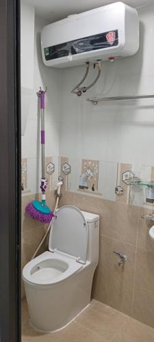 Căn hộ T1 khu Vĩnh Hồ,  Đống Đa,  40m2 giá 2.75 tỷ - 4