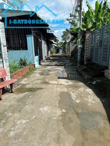 BÁN NỀN 100% THỔ CƯ - LỘ ÔTÔ tới. Khu dân cư đông đúc, xây nhà ở ngay - 1
