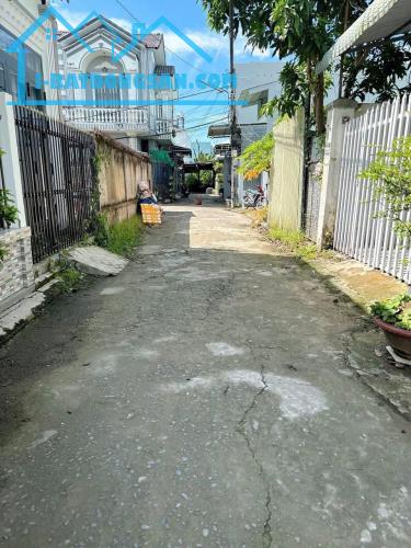 BÁN NỀN 100% THỔ CƯ - LỘ ÔTÔ tới. Khu dân cư đông đúc, xây nhà ở ngay - 2