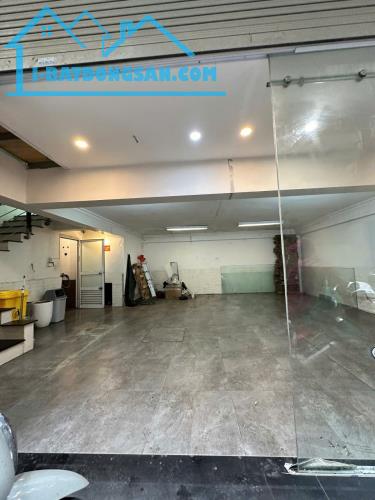 Cho thuê nhà 7 tầng Thang máy, 60m2 sàn Phố Hoàng Ngọc Phách làm VP, Spa, Trung tâm