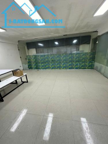 Cho thuê nhà 7 tầng Thang máy, 60m2 sàn Phố Hoàng Ngọc Phách làm VP, Spa, Trung tâm - 1