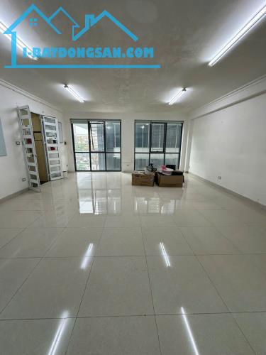 Cho thuê nhà 7 tầng Thang máy, 60m2 sàn Phố Hoàng Ngọc Phách làm VP, Spa, Trung tâm - 2