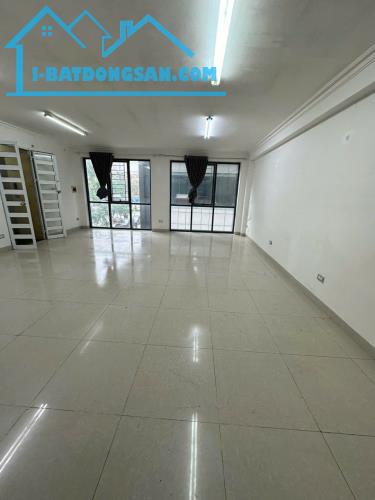 Cho thuê nhà 7 tầng Thang máy, 60m2 sàn Phố Hoàng Ngọc Phách làm VP, Spa, Trung tâm - 3