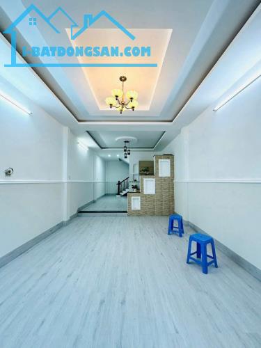 CHO THUÊ NHÀ HẺM 91B NGUYỄN ĐỆ, AN HÒA - NINH KIỀU  GIÁ RẺ - NHÀ ĐẸP - Ô TÔ VÀO TẬN NƠI