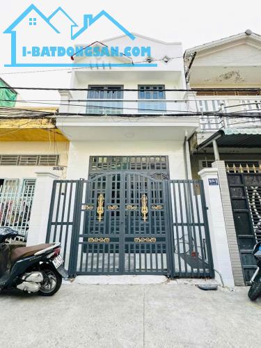 CHO THUÊ NHÀ HẺM 91B NGUYỄN ĐỆ, AN HÒA - NINH KIỀU  GIÁ RẺ - NHÀ ĐẸP - Ô TÔ VÀO TẬN NƠI - 1