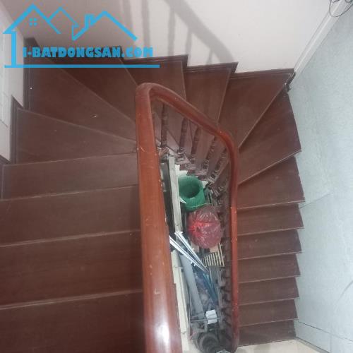 Bán nhà đẹp phố Trần Cung, 69m2, 5T, 7 chỗ đỗ cửa, mặt ngõ sát phố 15 tỷ hơn - 2
