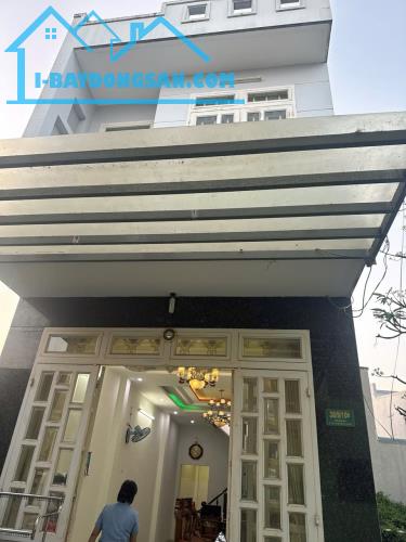 Giảm Sốc 300 triệu Bán Nhà Đường Đông Minh Dĩ An 1 Trệt 1 Lầu