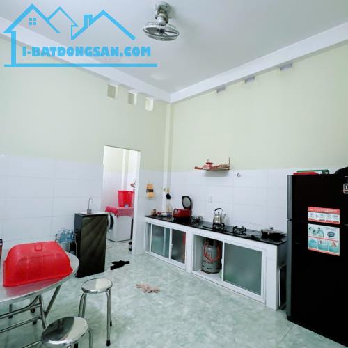 Giảm Sốc 300 triệu Bán Nhà Đường Đông Minh Dĩ An 1 Trệt 1 Lầu - 3
