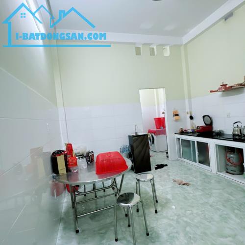 Giảm Sốc 300 triệu Bán Nhà Đường Đông Minh Dĩ An 1 Trệt 1 Lầu - 4