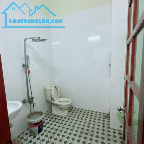 Giảm Sốc 300 triệu Bán Nhà Đường Đông Minh Dĩ An 1 Trệt 1 Lầu - 5