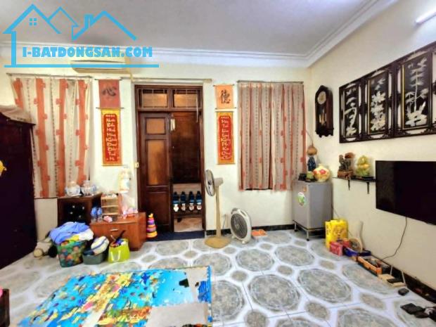 BÁN GẤP NHÀ ĐỘI CẤN TT BA ĐÌNH KDVP..68M X 5 TẦNG MT 5M 13 TỶ