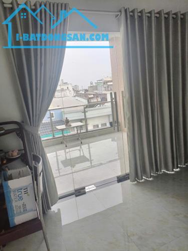 BÁN NHÀ HIẾM 1 TRỆT 2 LẦU DƯƠNG ĐÌNH HỘI THỦ ĐỨC 65M2 HẺM XE HƠI THÔNG GẦN CẦU NAM LÝ GLOB - 3