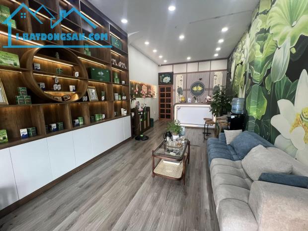 Cần sang nhượng mặt bằng kinh doanhTại 268 Tân Sơn Nhì, Tân Phú - 1