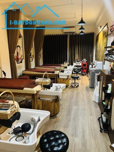 Cần sang nhượng mặt bằng kinh doanhTại 268 Tân Sơn Nhì, Tân Phú - 2