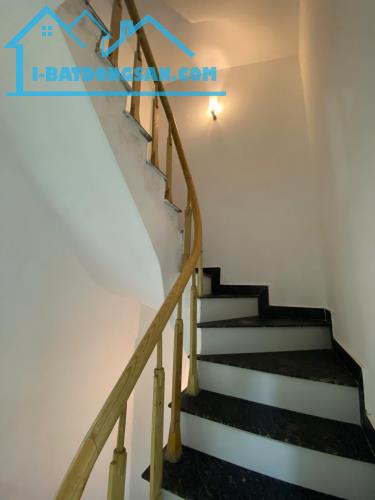 Diện Tích Rộng, Ở Luôn, Giá hơn 9 Tỷ Trung Tâm Quận Nam Từ Liêm, Đại mỗ - 4