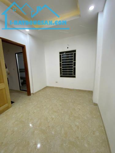Diện Tích Rộng, Ở Luôn, Giá hơn 9 Tỷ Trung Tâm Quận Nam Từ Liêm, Đại mỗ - 2