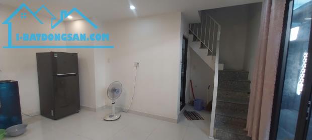 ♪ Nhà góc kiệt gần MT Hoàng Diệu Chợ Mới, 30m2, 2 tầng, 2PN, sạch đẹp ở ngay, 2.1 tỷ - 1