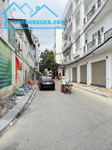 **Bán nhà mặt tiền Lê Trung Nghĩa, khu K300, Tân Bình, 5x16 - 3 lầu - 2