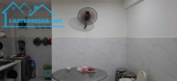 ĐỐI DIỆN VẠN PHÚC CITY - HẺM XE HƠI - DT LỚN 65M2 - 3PN, 2WC GIÁ CHỈ 4,85 TỶ - 2