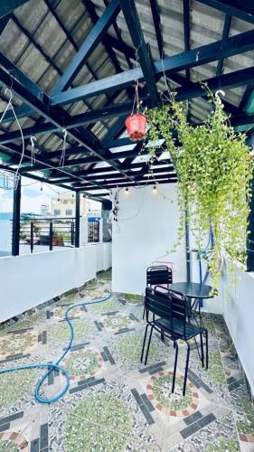Bán nhà gần HXH Hoàng Hoa Thám P6 Bình Thạnh 4 tầng BTCT 36m2 nhỉnh 6 tỷ - 5