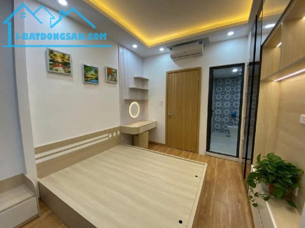 Bán Gấp Nhà Riêng 55m², Phố Vạn Phúc - Hà Đông, 4PN, Giá Chỉ 7.9 Tỷ - 3