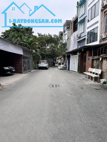 Bán Gấp Nhà Riêng 55m², Phố Vạn Phúc - Hà Đông, 4PN, Giá Chỉ 7.9 Tỷ - 1