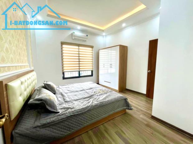 Bán CCMN 50 m2, 7 tầng thang máy, Thụy Khuê, Tây Hồ, cách phố 30m, view hồ tây - 3