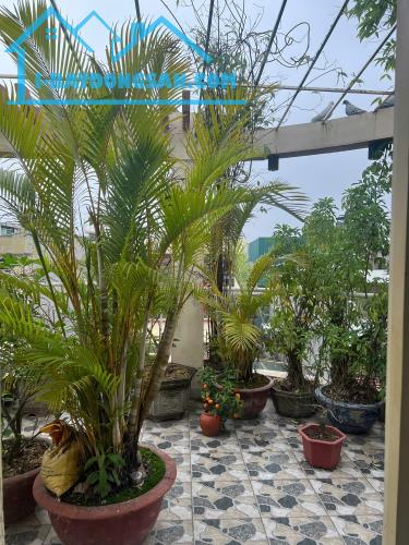 CHO THUÊ NHÀ 6 TẦNG THANG MÁY PHỐ HOÀNG CÔNG GIÁ 16 TRIỆU, Ô TÔ, KINH DOANH VP - 3