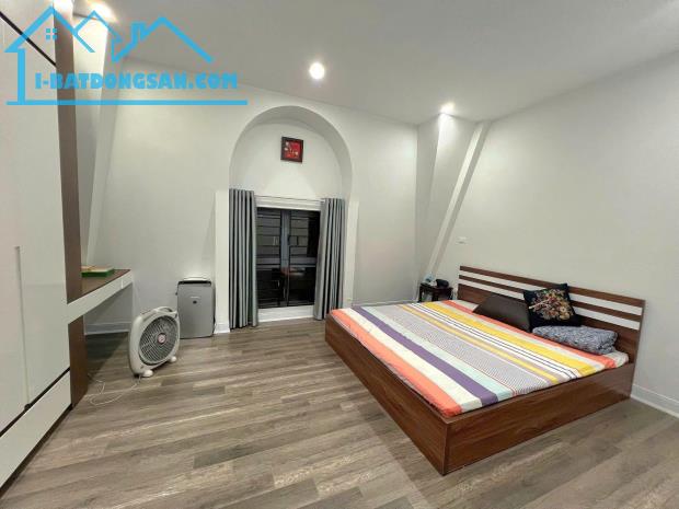 Liền kề Phùng Khoang, Từ Liêm, ô tô tránh, vỉa hè, đẳng cấp, DT 70m2, MT 5.8m, 19.2 tỷ - 2