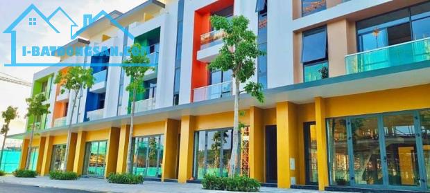 Bán biệt thự  Meyhomes Capital phú quốc kiên giang, 8 tỷ, 5 tầng 1tum dt 120m2 fun nội - 1