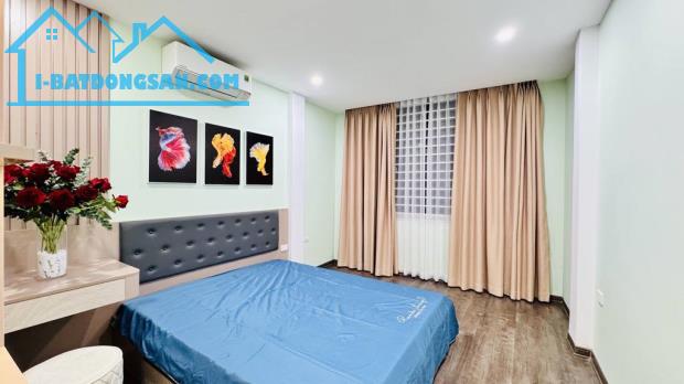 🏡 Bồ Đề - Long Biên - 31m2 - 6,25 tỷ - Ô tô - Full nội thất - 1