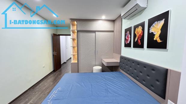 🏡 Bồ Đề - Long Biên - 31m2 - 6,25 tỷ - Ô tô - Full nội thất - 2