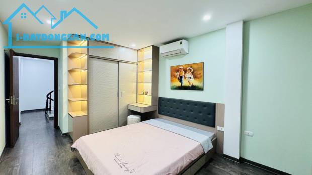 🏡 Bồ Đề - Long Biên - 31m2 - 6,25 tỷ - Ô tô - Full nội thất - 4