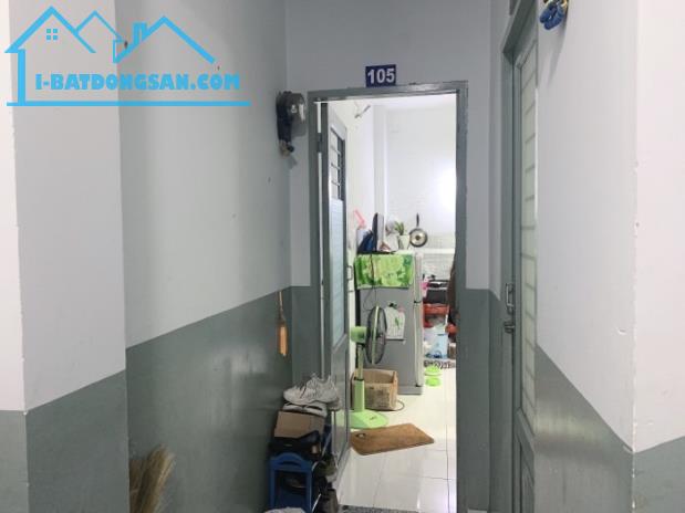 BÁN CHDV HẺM 8M THÔNG BÙI QUANG LÀ & NGUYỄN TƯ GIẢN - GÒ VẤP - 120m2 - 15,4tỷ - 2