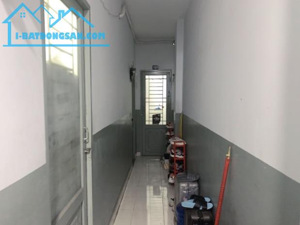 BÁN CHDV HẺM 8M THÔNG BÙI QUANG LÀ & NGUYỄN TƯ GIẢN - GÒ VẤP - 120m2 - 15,4tỷ - 3