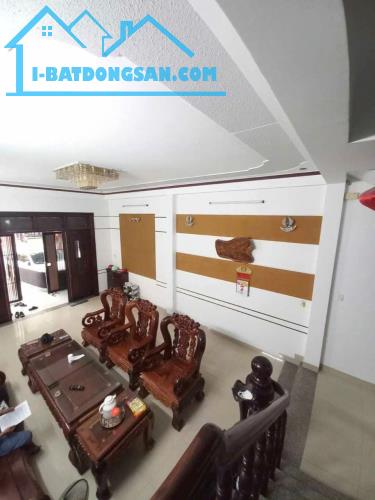 Mua ngay nhà 3 tầng mặt tiền gần đường Thăng Long, Q.Cẩm Lệ, TP. Đà Nẵng