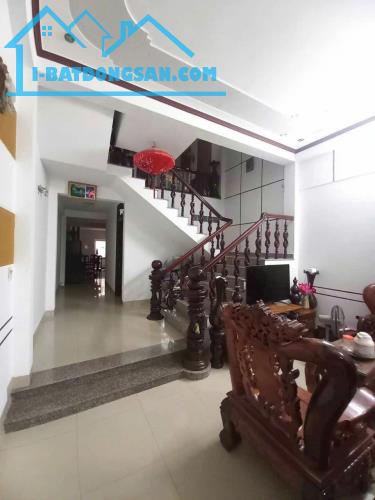 Mua ngay nhà 3 tầng mặt tiền gần đường Thăng Long, Q.Cẩm Lệ, TP. Đà Nẵng - 3