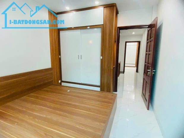 BÁN NHÀ MIÊU NHA, DO NHA – 42M2, 5 TẦNG – NGÕ Ô TÔ THÔNG, MỚI CỨNG – FULL NGỦ HƠN 6 TỶ - 2