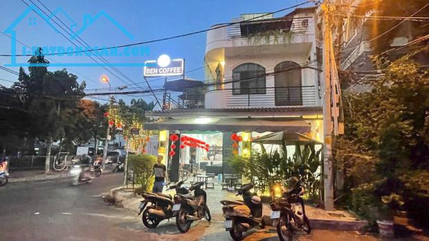 Bán nhà mặt tiền tân quy quận 7 hàng hiếm