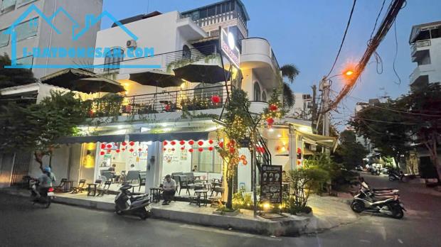 Bán nhà mặt tiền tân quy quận 7 hàng hiếm - 1