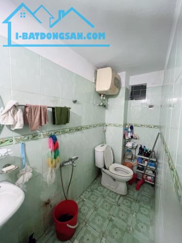 👉 BÁN NHÀ NGUYỄN VĂN LINH 58m2 5tỷ5 PHÚC ĐỒNG LONG BIÊN - 3