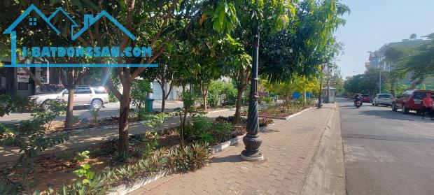 Bán nhà dự án Thủ Đức House 8.6ha đường Trần Não Quận 2 cũ gần chợ (184m2) 38.5 tỷ - 4