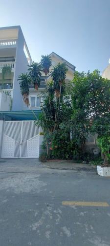 Bán nhà dự án Thủ Đức House 8.6ha đường Trần Não Quận 2 cũ gần chợ (184m2) 38.5 tỷ - 5