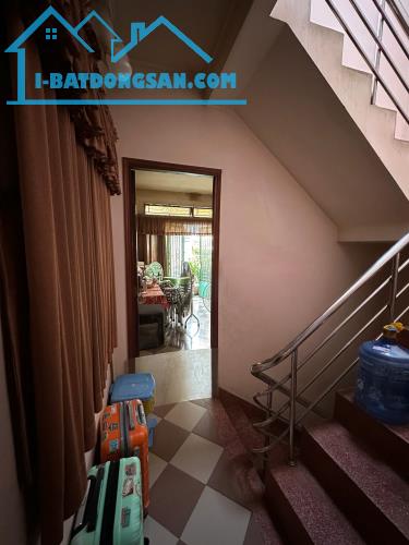 9.4TỶ TL – NHÀ ĐẸP NGUYỄN KIM, Q10 – HIẾM CÓ! - 1