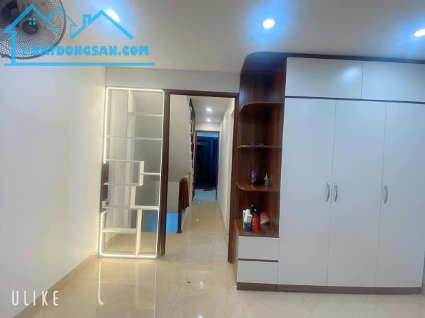 NHÀ NỞ HẬU - ĐI BỘ THỂ DỤC TẠI HỒ TÂY - TIỆN ÍCH XUNG QUANH - 3