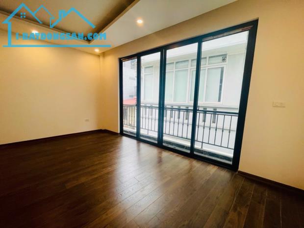 Nhà mới kính coong ngõ 34 Âu Cơ, ô tô sát  nhà, 6 tầng thang máy, gần 16 tỷ - 5